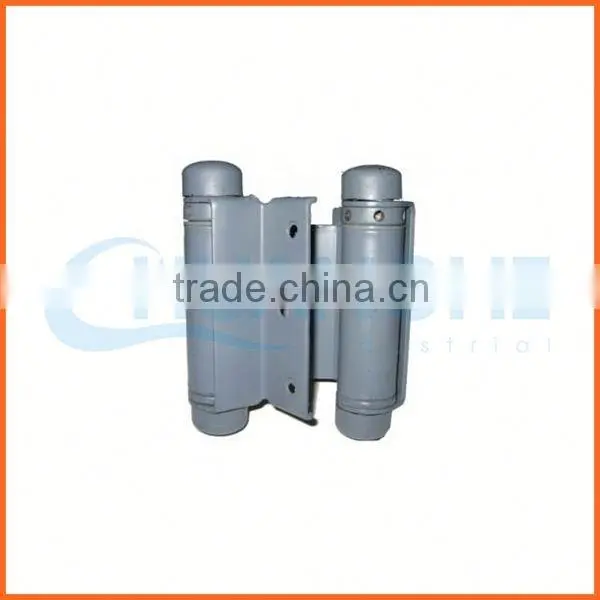 Trade Assurance Brushed Stainless Steel Spring Hinge photo-6