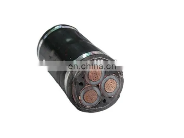Professional 3 Core XLPE Insulated PVC Sheathed Cable photo-3