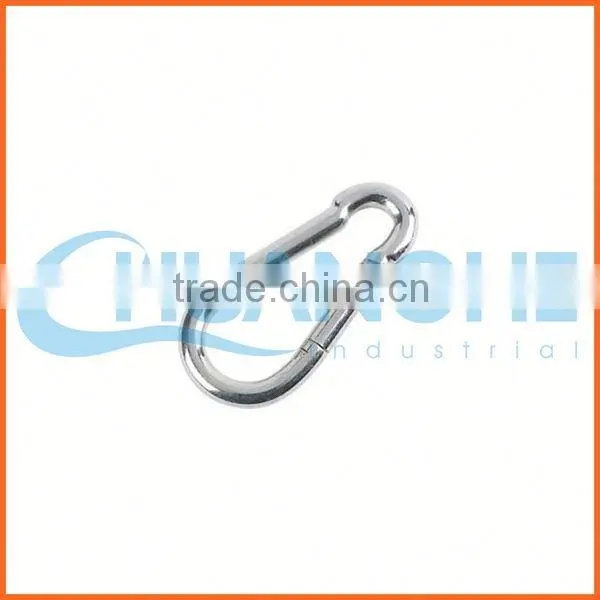 Made in China Rigging Hardware Carabiner Snap Hook photo-2
