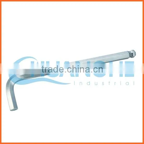 Hot Sale Torx Titanium Hex Wrench photo-5