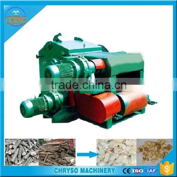 High Efficient Wood Chipper, Chipper Shredder, Chipper Machine photo-6