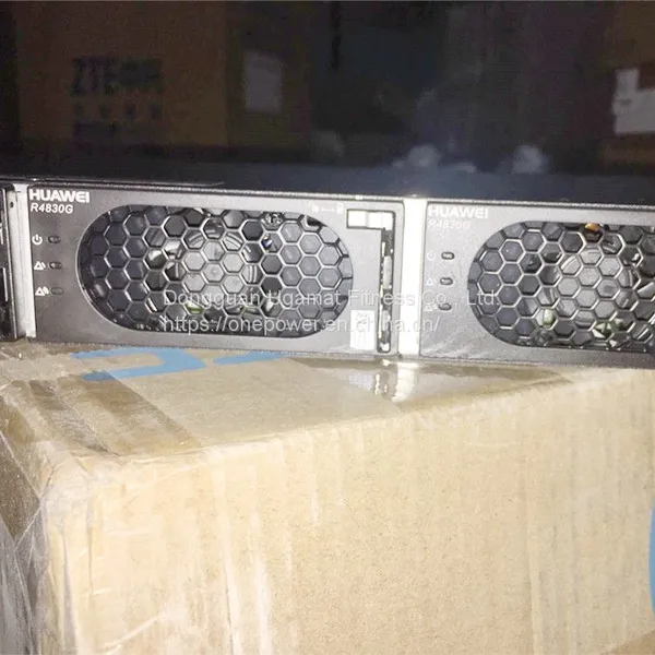 Original HUAWEI DC 48V Embedded Power System ETP4860-E1A1 photo-2