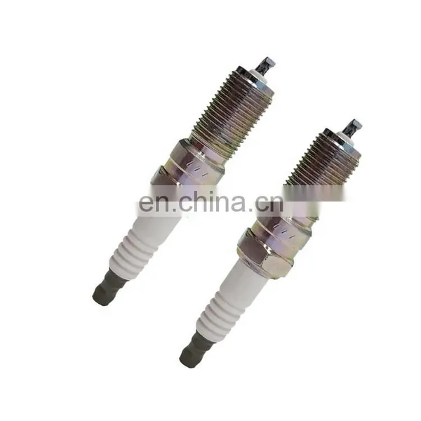 High Quality Auto Part Iridium Spark Plugs for Hilux 2004-2015 OEM L3Y4-18-110 photo-5