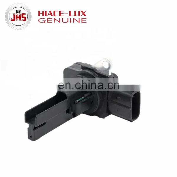 HIGH QUALITY Auto Parts New Mass Air Flow Sensor FOR LAND CRUISER GRJ200 OEM:22204-0V010 photo-2
