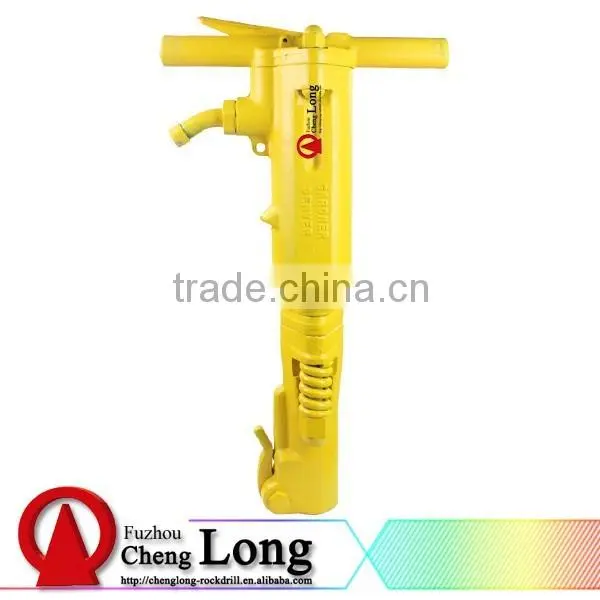 Pneumatic Tools B87C Jack Hammer Match Air Compressor photo-2