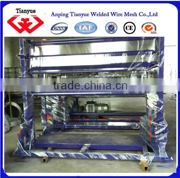 Durable Cattle Fence Machine Manufacturer photo-2