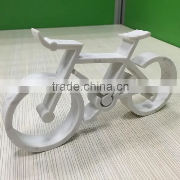 CNC Waterjet Stone Cutting Machine photo-5