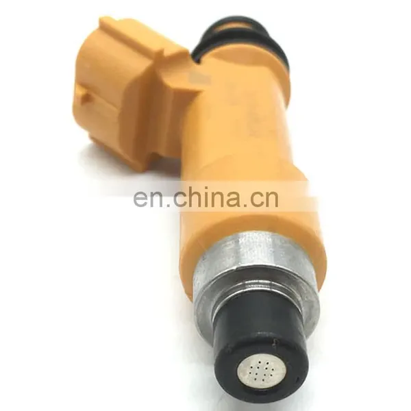 297500-0120 Original Quality Fuel Injector Nozzle for Suzuki Swift Liana Jimny 1.3L photo-4