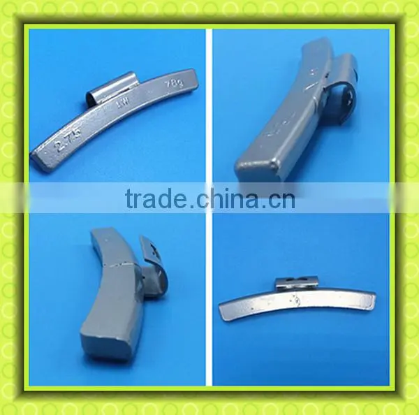 2.75 oz aw Series pb Clip Wheel Balance Weights photo-4
