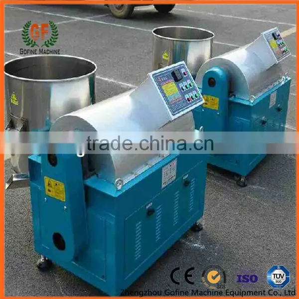 Automatic Screw Oil Pressing Machine photo-3