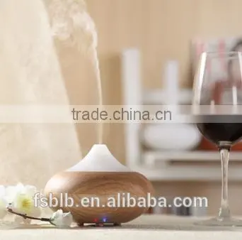 Mini Humidifier Machine photo-4