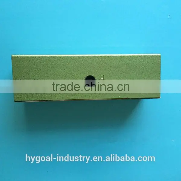 Manifold Hydraulic Block Valve photo-2