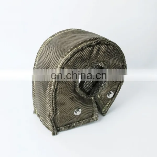 EXHAUST HEATSHIELD PRODUCTS ТУРБО ПОДШИТЫЕ ОБОЛОЧКИ Титановые T4 T25/T78//88 большие T4 T6