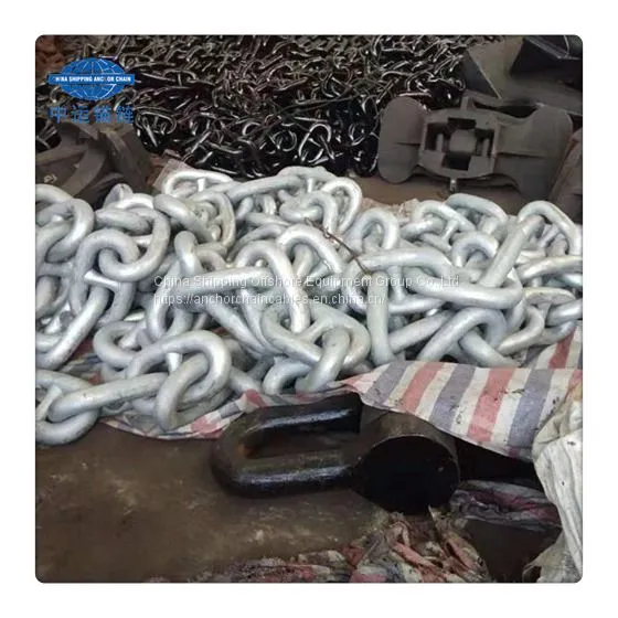 R4 R4S Offshore Mooring Chain Supplier photo-4