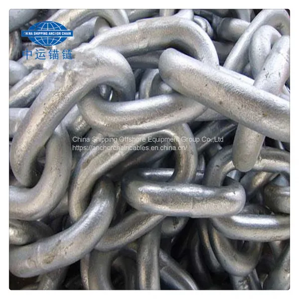R4 R4S Offshore Mooring Chain Supplier photo-5