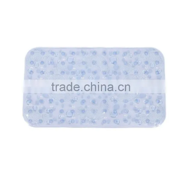 Nonskid Slice Rugs Bath Mats for Showers photo-5