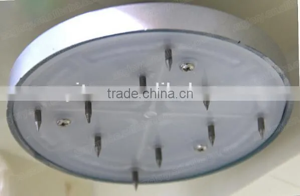 Commercial Quality Ice Shaver Machine for Sale photo-3