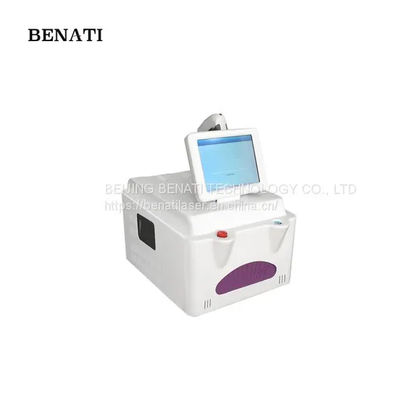 Diode Laser Hair Removal Machine photo-2