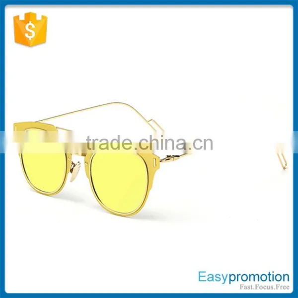 2016 New Arrival Fashion Metal Frame Sunglasses With Polaroid Lens Quality Choice Most Popular photo-5