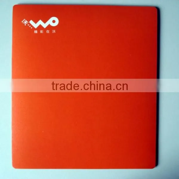 Printing Mouse Mat