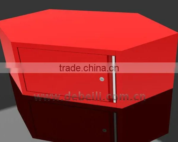 Workshop and Garage Integrated Storage Solution AX-ZHG0067 photo-5