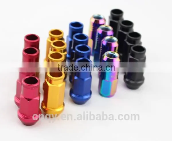 Competitive Price for Wheel Nuts photo-2