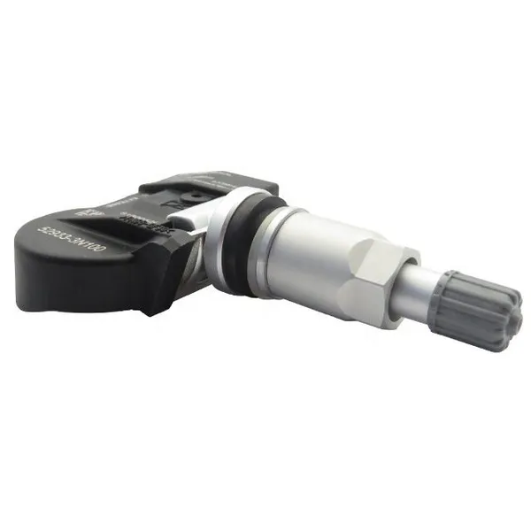 Haoxiang New Material Car Universal Tire Pressure Monitoring Sensor TPMS Sensor 52933-3N100 529333N100 For Hyundai photo-2