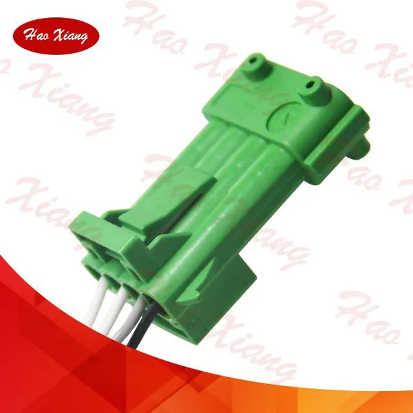 Haoxiang Auto New Material Oxygen O2 Lambda Sensor 0258006027 For Peugeot 206 306 307 407 Renault Clio Citroen Fiat 1618Z6 photo-3