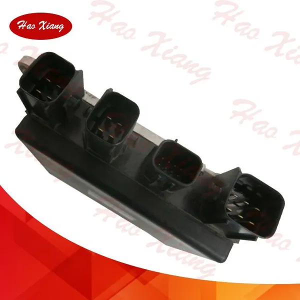 Auto DRIVER INJECTOR CONTROL MODULE ECU 89871-50010 131000-1510 Fit For LEXUS LS-460 photo-2