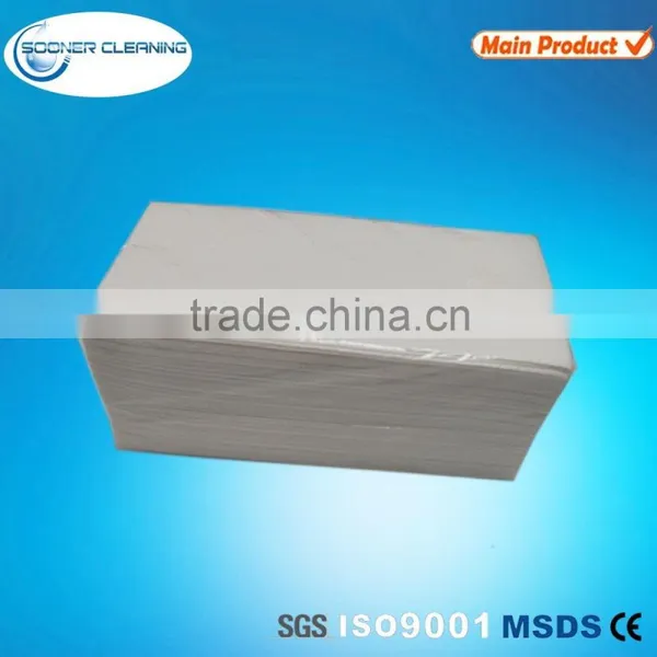White Multi-purpose Chemical Absorbent Towel photo-6