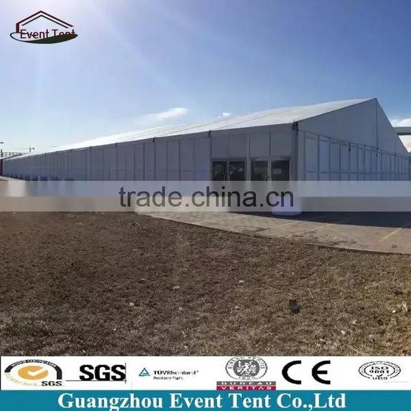 Cheap Large PVC Temporary Wedding Tent for School