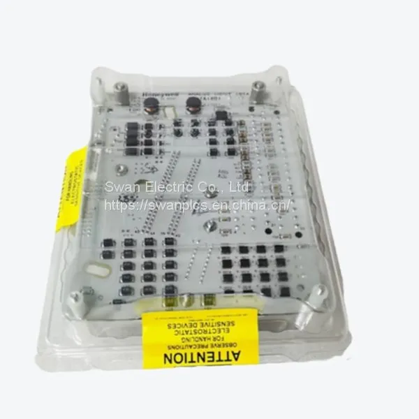 Factory New Honeywell 51303932-476 Interface Modbus Module photo-5