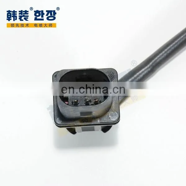 04E906262T Front Oxygen Sensor For Volkswagen New Jetta/gas (12-) 5 Line 6 Plug photo-3