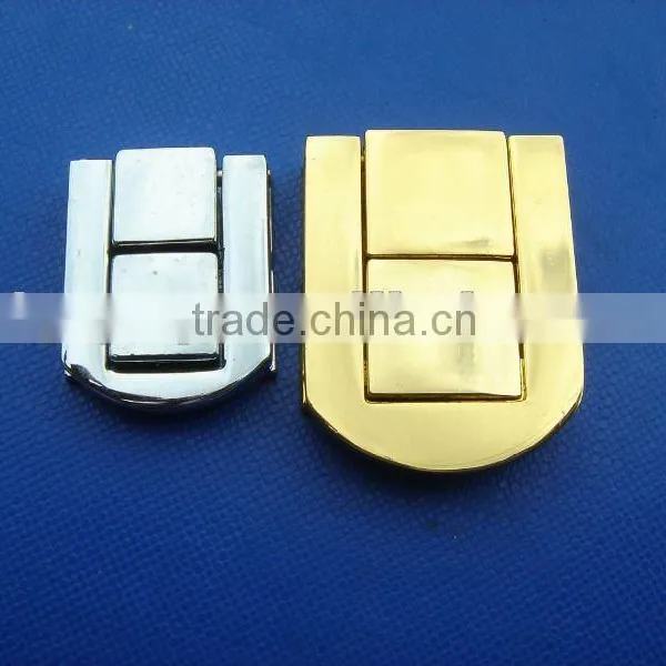 Zinc Alloy Box Lock photo-2
