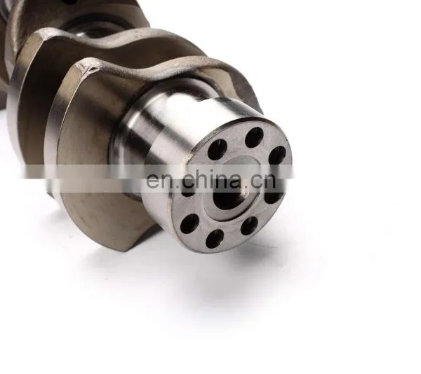 Engine HO6CT H07C Parts Crankshaft 13400-1690 Function Diesel Gear For EX220-5 photo-4