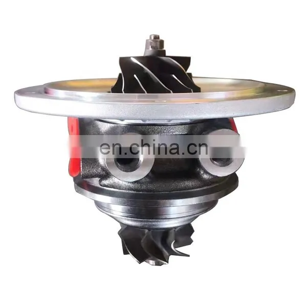 RHF5 Turbocharger Chra Core Cartridge VE430023 VB430023 8971480762 860029 8971480760 Turbo Charger for Isuzu Opel 4JG2TC Diesel