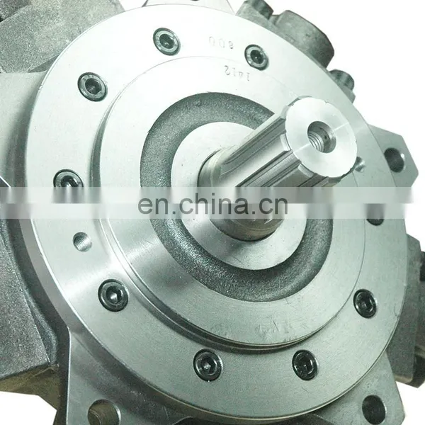Intermot NHM8 Hydraulic Motor NHM8-600 NHM8-700 NHM8-800 NHM8-900 NHM8-1000 photo-5
