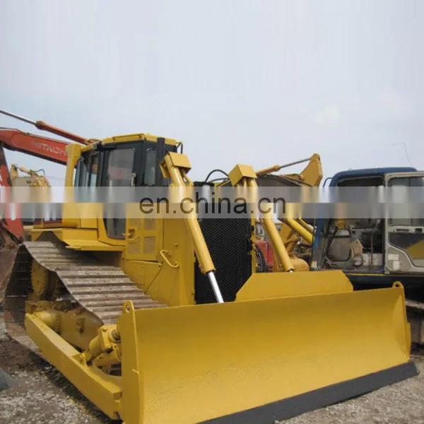 Used Caterpillar D6R Bulldozer for Sale ,Cheap Japan D6R Dozer photo-3