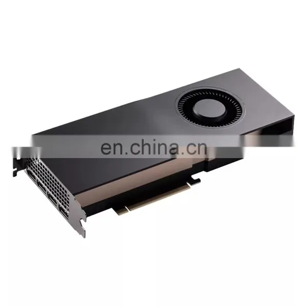 Graphics Card RTX A2000 A4000 GPU Video Card for Gaming Computer GPU Graphics Card Rtx 3090 3080ti RTX A2000 6GB photo-2