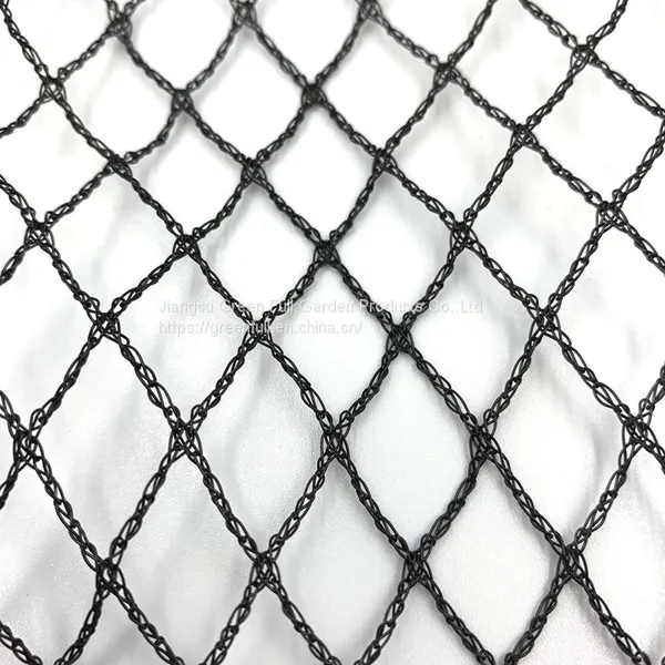 Anti Bird Netting For Fruit & Vegetable Protection photo-2