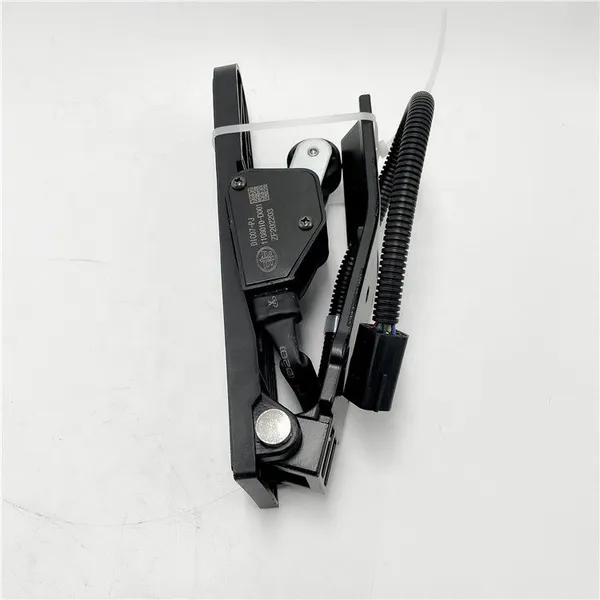 Hot Selling Original 6Pin Auto Electronic Accelerator Pedal For Truck