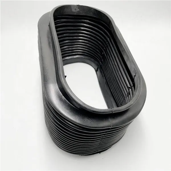 Hot Selling Original Corrugated Flexible Pipe Price For HOWO photo-5