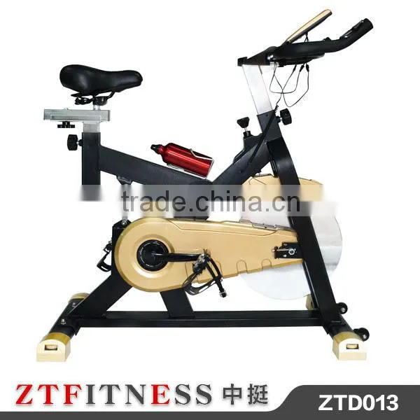Best Vital Fitness Spinning Exercise Bike for Home