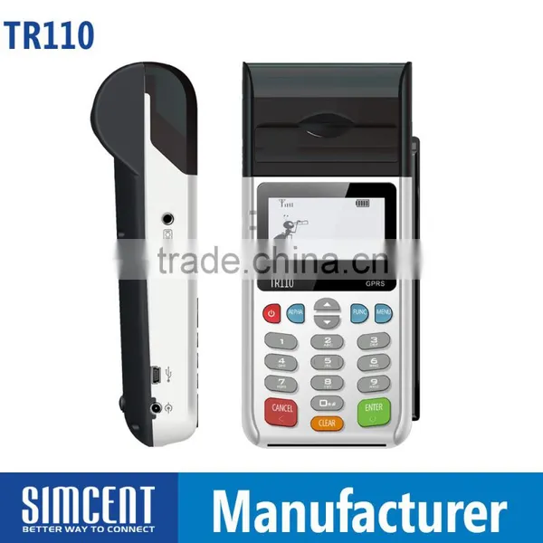 Mobile Payment Terminal Top up Kiosk photo-4