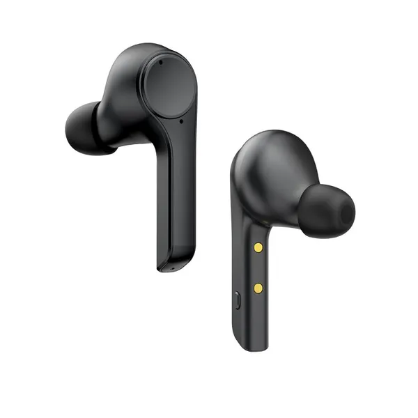 Newest Automatic Pairing Earpiece IPX5 Waterproof TWS Headphones Audfonos Inalambricos H2S photo-2