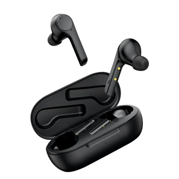 OEM Extra Bass Headphones IPX5 Waterproof True Wireless Stereo Earpiece photo-5