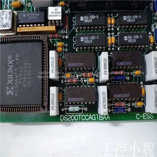 DS200KLDBG1ABC photo-3