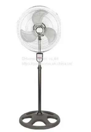 Household Electric Fan, Three-leaf Electric Fan（Wechat:13510231336）