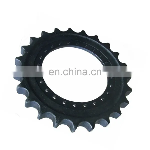 Hot Selling 8E9805 E324D Sprocket for Excavator photo-5