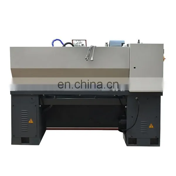 CQ6236F Manual Lathe Machine Metal Lathe Machine Bench Lathe With CE Spindle Bore 38mm photo-2